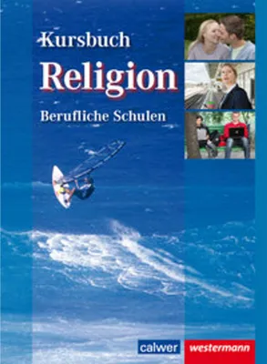 Obrázok produktu pre Kursbuch Religion Berufliche Schulen