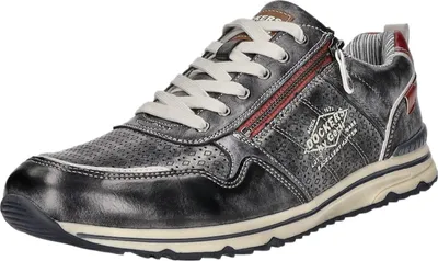 Produktbild von Schnürhalbschuh Freizeit (Casual) 54MO001-600660