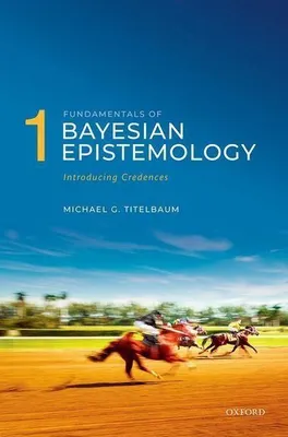Produktbild von Fundamentals of Bayesian Epistemology 1
