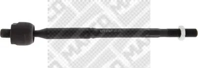 Produktbild von MAPCO 54502 Axialgelenk Spurstange für TOYOTA PRIUS Liftback (NHW20) Vorne Links Vorne Rechts