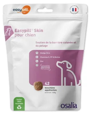 Produktbild von Easypill Hundehaut - Osalia