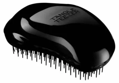 Immagine prodotto di TANGLE TEEZER Original, colore nero panther