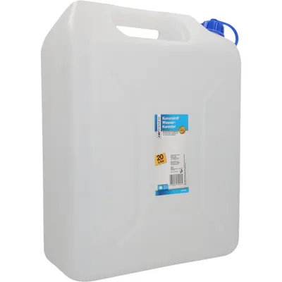 Produktbild von Wasserkanister 20l