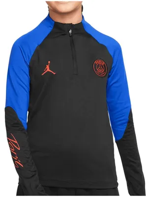 Imagen del producto de Sudadera Nike DN1296-011 para Niños