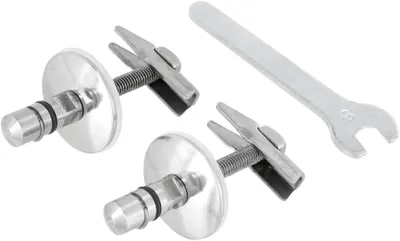 Produktbild von Ideal Standard Scharniersatz für WC-Sitz DEA