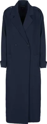 Immagine prodotto di Cappotto lungo Emporio Armani per donna