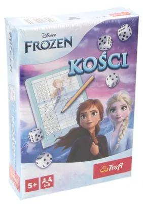 Produktbild von Würfelspiel 02689