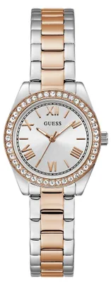 Immagine prodotto di Guess, orologio da polso da donna, modello GW0841L3