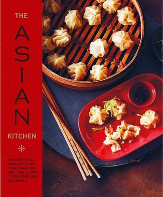 Obrázok produktu pre The Asian Kitchen