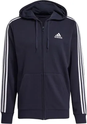Produktbild von Adidas Sweatshirts Essentials Fullzip Hoodie, GK9033, Größe: S