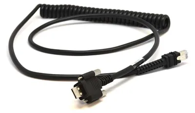 Obrázok produktu pre Zebra CBA-UF2-C12ZAR, USB A, 3,6 m, DS36X8