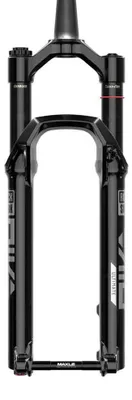 Zdjęcie produktu dla Widelec amortyzowany ROCKSHOX "Pike Ultimate RC2" 27,5" + / czarny, 120 m