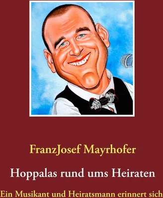 Produktbild von Hoppalas rund ums Heiraten