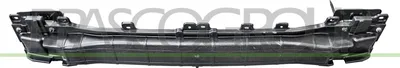 Produktbild von PRASCO HN2041672 Stoßstangenträger Hinten für HYUNDAI i20 Schrägheck (GB, IB)