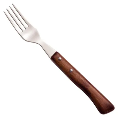 Produktbild von FOREST Steakgabel, Braten, Länge 100/208 mm