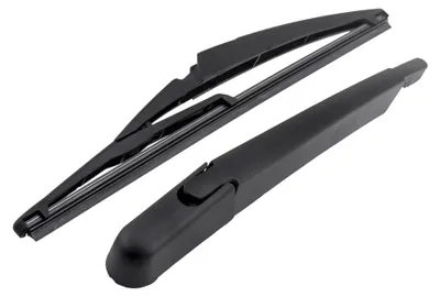 Produktbild von NTY EWB-FT-010 Wischerarm Scheibenwischerarm Hinten für FIAT Panda Schrägheck (312, 319) 300mm