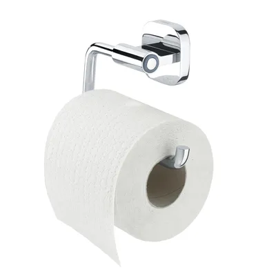 Produktbild von Tiger Ramos Toilettenpapierhalter Chrom, 1306530346