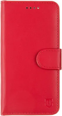 Obrázok produktu pre Tactical Field Notes Pro púzdro pre Honor 50Lite - Červená KP15765