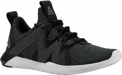 Produktbild von Herren-Trainer Reebok Reago Train Schwarz - 42.5