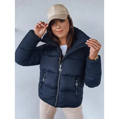 Produktbild von Damenjacke BUENO dunkelblau XL