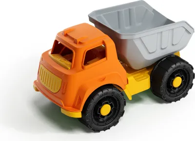 Obrázek produktu pro Sklápěcí nákladní auto - hračka pro děti zahrada na písek Adriatic