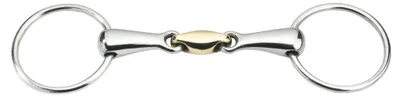 Produktbild von Feeling Anatomisches Doppelt Gebrochenes Kupfergebiss 145 mm 145 mm