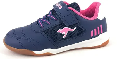 Produktbild von KangaRoos Laufschuh Blau in Gr. 34