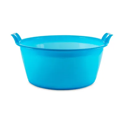 Produktbild von Korb für schmutzige Wäsche Barbosa Universal 57,5 x 55,5 x 26,5 cm Polyäthylen 40 L