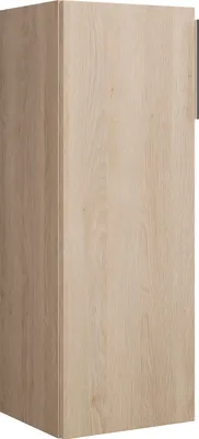 Immagine prodotto di burgbad Eqio Armoire mi-haute 1 porte, charnières à gauche, 960x350x320mm, UH3525LF3180G0146, UH3525LF3180G0146