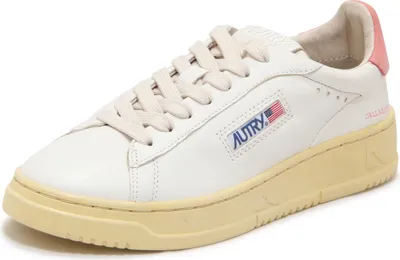 Imagen del producto de Zapatillas deportivas para mujer Autry Dallas, modelo bajo