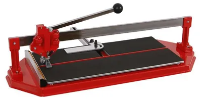 Obrázek produktu pro Řezačka dlažby FESTA 600mm složená 36075