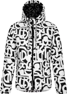 Image de Dare 2B - "Society" veste matelassée pour femme RG10393 (38 FR) (Vert tressage)