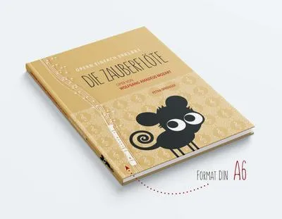 Obrázok produktu pre Zauberflöte - Oper einfach erklärt für Einsteiger