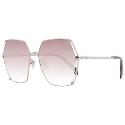 Produktbild von Police Sonnenbrille SPLD31 0F72 56 Damen Rosa