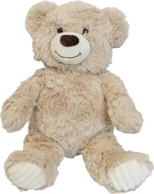 Produktbild von Großhandel GmbH - Ware AM Teddybär 28 cm