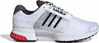 A side view of an Adidas Climacool 1 shoe against a white background.