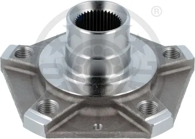 Produktbild von OPTIMAL 04-P535 Radnabe Hinten für AUDI A4 B9 Avant (8W5, 8WD) 5-Loch Ø112mm Lochkreis