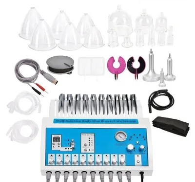 Produktbild von Massagegerät, einstellbarer Druck, für den Heimgebrauch, MULTI, EU-Stecker