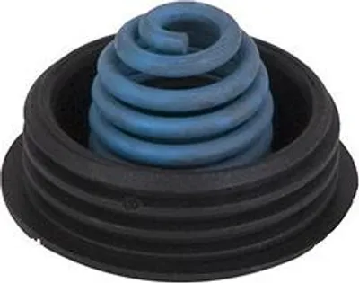 Produktbild von Federbein Dämpfer Dolmar Ersatz 038 114 130. Passend für Maschinen PS6400, 7300 und 7900.