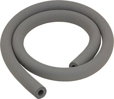 Produktbild von Kautschuk Rohrisolierung Rohrdämmung 50% gemäß GEG/EnEV 2 Meter 22 x 10 mm