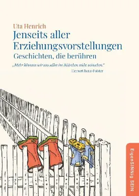 Produktbild von Jenseits aller Erziehungsvorstellungen