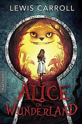 Produktbild von Alice im Wunderland