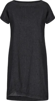 Produktbild von Damenkleid Loap Diviniss Schwarz