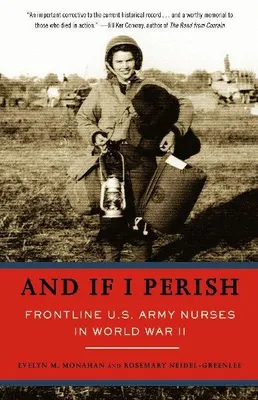 Produktbild von And If I Perish