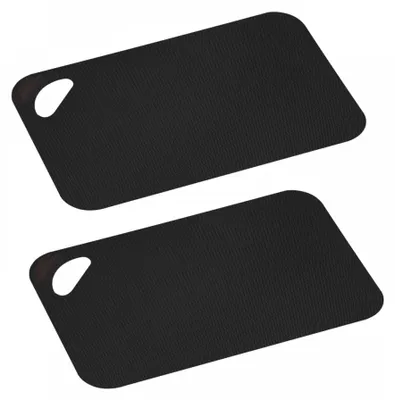 Image de Zassenhaus : Lot de 2 tapis de découpe, dimensions 29 x 19 cm