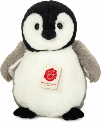 Image de Teddy-Hermann Pinguin 25 cm