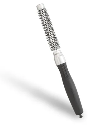 Immagine prodotto di Olivia Garden Essential Blowout Classic argento 10 mm spazzola rotonda resistente al calore