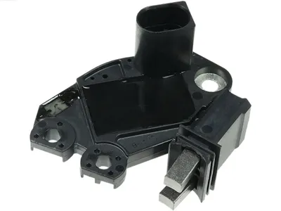 Produktbild von AS-PL ARE3171 Lichtmaschinenregler 12V für AUDI A4 Avant (8K5, B8) Generator