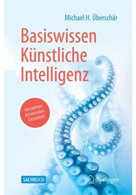 Obrázok produktu pre Basiswissen Künstliche Intelligenz