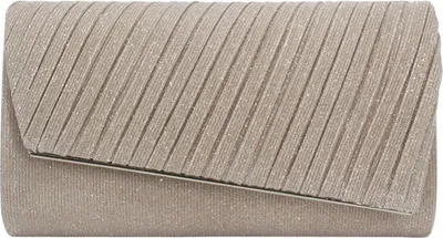 Produktbild von Aprikose Glitzer Clutch Geldbörsen Damen Abendtaschen Klappe Umschlag Clutches Formelle Handtaschen Hochzeit Prom Geldbörse
